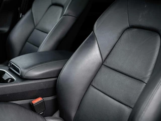 Porsche Cayenne Porsche Cayenne 2.9 S 440PK Panorama Matrix Bose Luchtvering Camera Sportuitlaat - afbeelding nr 9