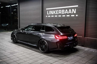 BMW M5 BMW 5-serie Touring M5 V8 Hybrid | Direct leverbaar | Pano | B&W | M Drive | - afbeelding nr 15