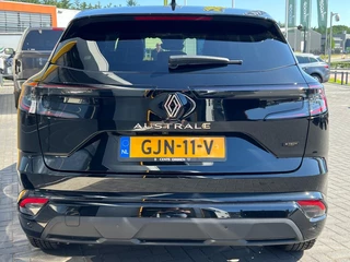 Renault Austral Renault Austral E-Tech Full Hybrid 200 Techno - afbeelding nr 30