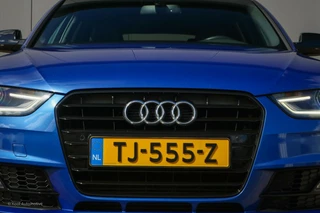 Audi A4 Audi A4 Avant 1.8 TFSI S-Line | Automaat | Rotor 19’’ | Rijklaar. - afbeelding nr 5