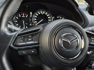 Mazda CX-5 - afbeelding nr 16