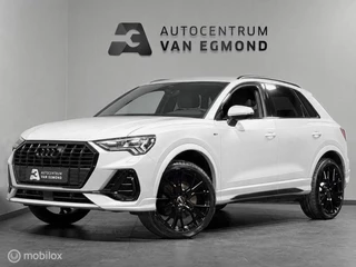 Audi Q3 45 TFSIe 2X S-LINE SOH 89.5% | APP CNNCT |AD. CRUISE