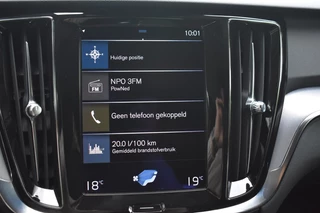Volvo V60 Volvo V60 B3 163pk Momentum Advantage | Park Assist | Navigation Tech - afbeelding nr 21