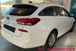 Hyundai i30 Hyundai i30 Wagon 1.0 T-GDI Comfort 120 PK l Cruise l - afbeelding nr 3
