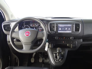 Fiat Scudo Fiat Scudo Work-Edition 2.0 MJ 145 6 PRS Dubbel Cabine - afbeelding nr 10