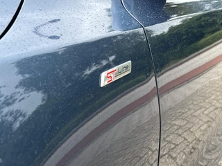 Ford Focus Ford Focus Wagon 1.0 EcoBoost Hybrid ST Line  155pk Automaat | Adaptive cruise control | Winter Pack | Dodehoeksensoren | Camera - afbeelding nr 29