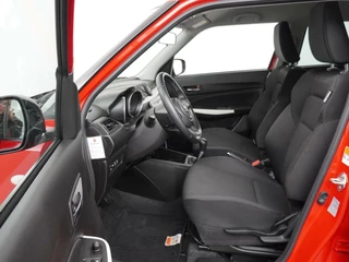 Suzuki Swift Suzuki Swift 1.2 Select Smart Hybrid - afbeelding nr 10