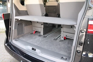 Volkswagen Multivan - afbeelding nr 14