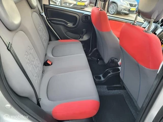 Fiat Panda Fiat Panda 0.9 TwinAir Edizione, Automaat, NL auto,41.713 km - afbeelding nr 18