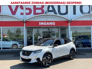 Peugeot 2008 - 165411929-0
