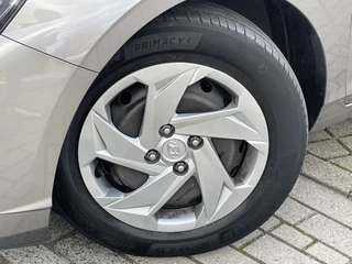 Hyundai i20 | Airco | Cruise Control - afbeelding nr 4