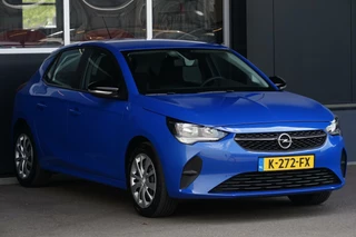 Opel Corsa Opel Corsa 1.2 Edition, NL, 1 eig. cruise, bluetooth, trekh. - afbeelding nr 22