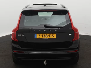 Volvo XC90 - afbeelding nr 10