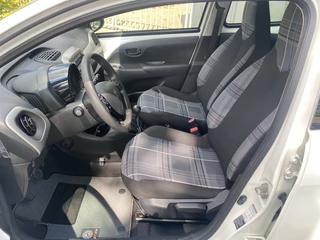Peugeot 108 Peugeot 108 1.0 e-VTi Active5 drs garantie airco - afbeelding nr 5