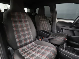 Volkswagen up! Volkswagen up! 1.0 TSI GTI [6-BAK, CAMERA, STOELVERWARMING, PDC ACHTER, BLUETOOTH, AIRCO, CRUISE, NIEUWSTAAT] - afbeelding nr 6
