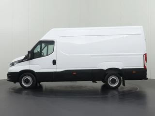 Iveco Daily | Airco | 3-Persoons | Betimmering - afbeelding nr 12