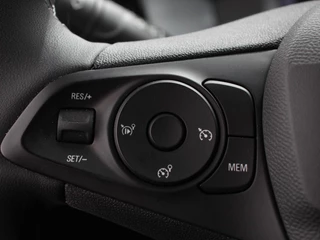 Opel Corsa Opel Corsa 1.2 Turbo 100pk GS Nieuw model! | Navigatie | Apple Carplay/Android Auto | Airco | Camera | Parkeer sensoren | Cruise Control | Lichtmetalen Velgen - afbeelding nr 20