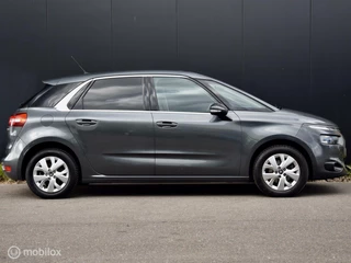 Citroën C4 Picasso Citroen C4 Picasso 1.2 PureTech Intensive - afbeelding nr 5