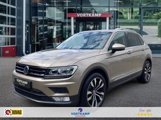 Volkswagen Tiguan - 81579932-0