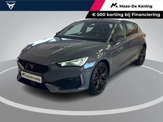 CUPRA Leon 1.4e-Hybrid 180kW/245PK VZ