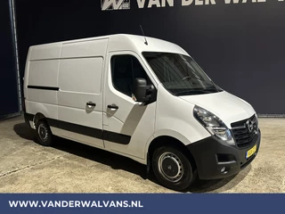 Opel Movano cruisecontrol, parkeersensoren, LED, bijrijdersbank - afbeelding nr 13