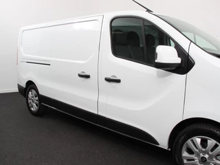 Renault Trafic Renault Trafic 2.0 Blue dC1 150 EDC T30 L2H1 Advance | Navigatie | Airco | Lichtmetalen velgen | Betimmering | Trekhaak | Camera | Parkeer sensoren | Dab - afbeelding nr 32