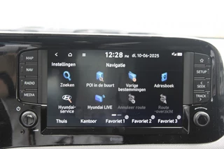 Hyundai i10 Hyundai i10 1.0 Comfort Smart Navi/Cam/Carplay/Cruise 