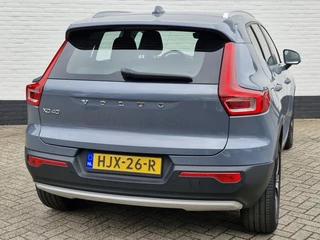 Volvo XC40 Volvo XC40 1.5 T4 Recharge Inscription - afbeelding nr 5
