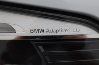 BMW 5 Serie BMW 5 Serie Touring 520i High Executive Leer, Head-Up, Elektrische Stoelen, Navigatie, Bluetooth, PDC, Trekhaak, 18'' - afbeelding nr 30