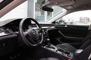 Volkswagen Arteon Volkswagen Arteon 2.0 TDI 150PK DSG AUT ELEGANCE/A.CarPlay/Massage/18 - afbeelding nr 10
