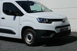 Toyota ProAce Toyota PROACE CITY 1.5 D-4D Live PDC V+A Carplay Airco - afbeelding nr 5
