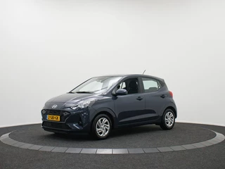 Hyundai i10 - afbeelding nr 12