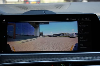 BMW X5 BMW X5 xDrive45e High Executive M-Sport | Pano | Luchtvering | 360 Camera | Trekhaak | Laser | ACC - afbeelding nr 38