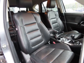 Mazda CX-5 - afbeelding nr 35