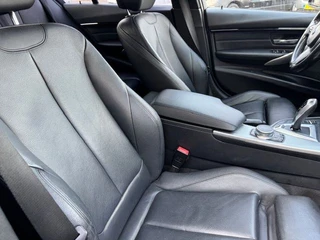 BMW 3 Serie Airco/ECC,Leder,Navigatie,Open dak - afbeelding nr 5