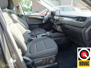 Ford Kuga Ford Kuga 2.5 PHEV Titanium X | Cruise Adaptief |Winterpakket !!! - afbeelding nr 13