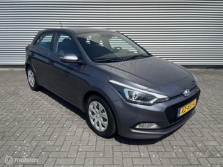 Hyundai i20 Hyundai i20 1.0 T-GDI Comfort | Climate | - afbeelding nr 3