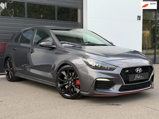 Hyundai i30 2.0 T-GDI N2 Performance 275PK |Camera | Keyless