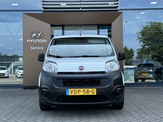 Fiat Fiorino Fiat Fiorino 1.3 Multijet | Airco - afbeelding nr 2