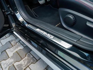 Mercedes-Benz CLA Mercedes CLA-klasse Shooting Brake AMG 45 4MATIC 381pk | Panoramadak | 19 inch LMV | Camera - afbeelding nr 39