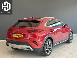 Kia XCeed Kia XCeed 1.4 T-GDi AUT ExecutiveLine Panodak|Adap Cruise|Camera - afbeelding nr 3