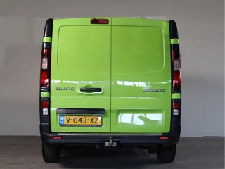 Renault Trafic Renault Trafic 1.6 dCi BPM VRIJ!! L2H1 DC Luxe Dubb.Schuifdeur I Camera - afbeelding nr 5