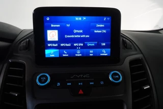 Ford Transit Connect Ford Transit Connect 1.5 EcoBlue Aut. L2 Trend Navi Airco PDC A Cruise Control 3Zits Camera DAB+ - afbeelding nr 11