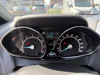 Ford B-MAX Ford B-Max 1.0 EcoBoost Style 1 eigenaar 68400 km - afbeelding nr 11