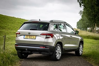 Škoda Karoq Skoda Karoq 1.5 TSI ACT Style Business|Pano | Nap | Trekhaak - afbeelding nr 20
