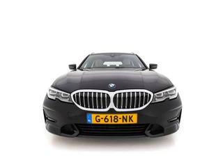 BMW 3 Serie BMW 3 Serie Touring 330i High Executive Edition Sport-Pack Aut. *VERNASCA-FULL-LEATHER | DIGI-COCKPIT | FULL-LED | SPORT-SEATS | HIFI-SOUND | AMBIENT-LIGHT | HEATED-SEATS | DAB | NAVI-FULLMAP | ECC | CARPLAY | PDC | CRUISE | 18