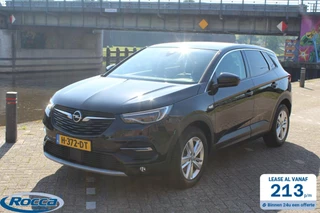 Opel Grandland X - 165559248-0