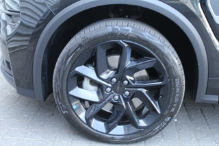 Lynk & Co 01 Lynk & Co 01 Black Edition 1.5 PHEV 262pk Automaat NL-Auto NAP BTW Clima Cruise Navi 360 Camera Panoramadak 20