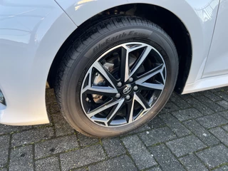 Toyota Yaris Dealeronderhouden | NL auto - afbeelding nr 23