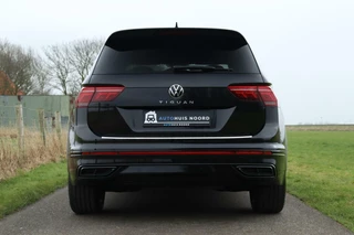 Volkswagen Tiguan Volkswagen Tiguan 1.5 TSI / 2x R-Line / Black Style / Virtual Cockpit / Camera / Matrix LED / Trekhaak / 19